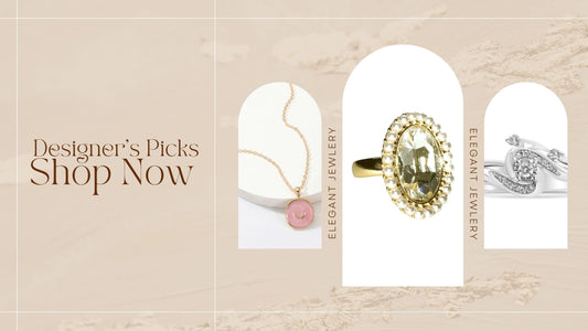 The Evolution of Jewelry Trends: From Vintage to Modern Statement Pieces